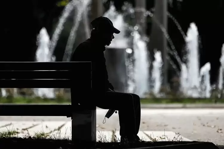 Η Ευρώπη  γερνάει – Η αρνητική πρωτιά της Ελλάδας