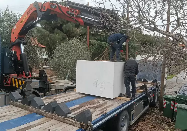 Ευχαριστήρια επιστολή των Ποντιακών Συλλογών Πιερίας Ευχαριστήρια επιστολή των Ποντιακών Συλλογών Πιερίας