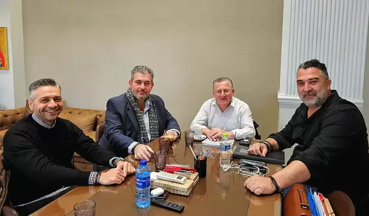 Φεστιβάλ Κατερίνης 2025, η 39η Εμποροπανήγυρη Δ. Κατερίνης και η 14η ψ