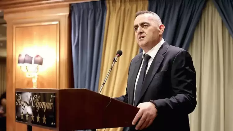 Φρέντυ Μπελέρης: Συνεχίζουμε τον αγώνα για τον Βορειοηπειρωτικό Ελληνισμό και τα εθνικά μας δίκαια 