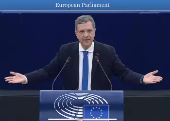 Γ. Αυτιάς σε Κομισιόν: Διαθέστε περισσότερα κονδύλια για τα νησιά μας