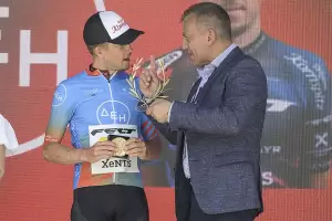 Γ. Βρούτσης: Η ΔΕΗ προσθέτει αξία στον εθνικό μας Ποδηλατικό Γύρο Γ. Βρούτσης: Η ΔΕΗ προσθέτει αξία στον εθνικό μας Ποδηλατικό Γύρο