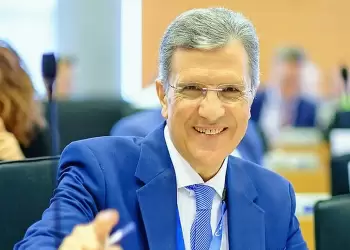 Γιώργος Αυτιάς σε Κομισιόν: Προστατεύστε τα πνευματικά δικαιώματα από την τεχνητή νοημοσύνη