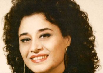 Γιώτα Λύδια, μια μεγάλη λαϊκή φωνή