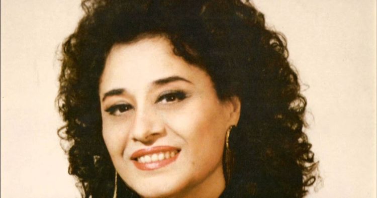 Γιώτα Λύδια, μια μεγάλη λαϊκή φωνή