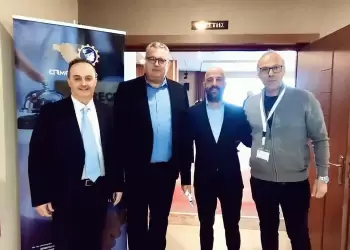 Η. Τσιτλακίδης: Ο τουρισμός και η φιλοξενία στηρίζονται στη δυναμική της τοπικής παραγωγής»