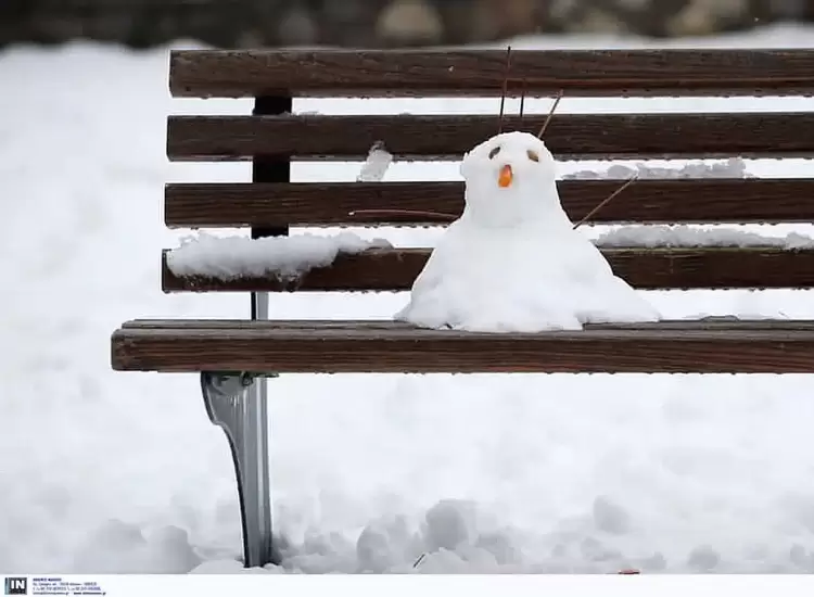 Καιρός: Κακοκαιρία Coral – Φέρνει πτώση της θερμοκρασίας και χιόνια Καιρός: Κακοκαιρία Coral – Φέρνει πτώση της θερμοκρασίας και χιόνια