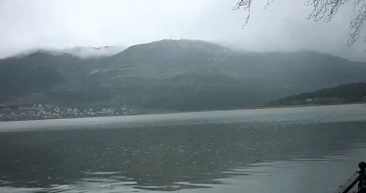 Ο καιρός σε Κατερίνη και Πιερία σήμερα Τετάρτη, 12 Φεβρουαρίου 2025: Νεφώσεις με τοπικές βροχές Ο καιρός σε Κατερίνη και Πιερία σήμερα Τετάρτη, 12 Φεβρουαρίου 2025: Νεφώσεις με τοπικές βροχές