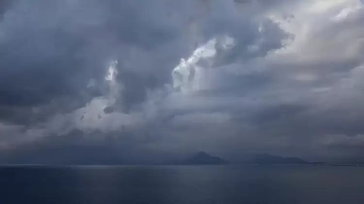 Ο καιρός σε Κατερίνη και Πιερία σήμερα Τετάρτη, 19 Φεβρουαρίου 2025: Aυξημένες νεφώσεις με τοπικές βροχές