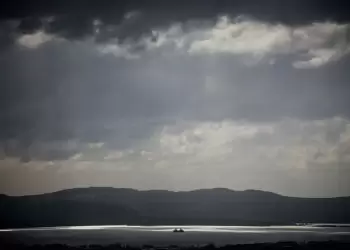 Ο καιρός για την Κατερίνη και την Πιερία σήμερα Τρίτη, 04 Φεβρουαρίου 2025: Νεφώσεις με τοπικές βροχές και μεμονωμένες καταιγίδες Ο καιρός για την Κατερίνη και την Πιερία σήμερα Τρίτη, 04 Φεβρουαρίου 2025: Νεφώσεις με τοπικές βροχές και μεμονωμένες καταιγίδες