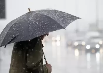 Καιρός: Μετά τα χιόνια και το κρύο έρχονται πολλές βροχές Τρίτη, Τετάρτη και Πέμπτη – Ανεβαίνει η θερμοκρασία Καιρός: Μετά τα χιόνια και το κρύο έρχονται πολλές βροχές Τρίτη, Τετάρτη και Πέμπτη – Ανεβαίνει η θερμοκρασία