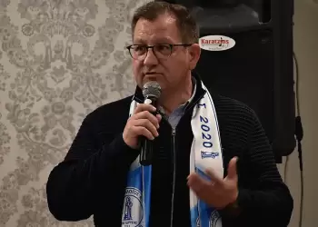 Κατατέθηκε η ένσταση απο τον Εθνικό Νέου Κεραμιδίου