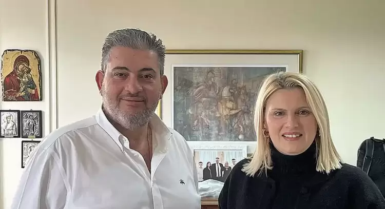 Κατερίνη: Επιμελητήριο και Δήμος ετοιμάζονται για την αποκριά