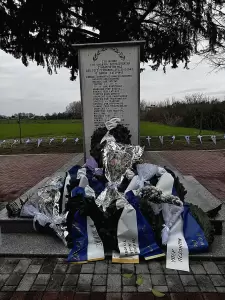 Η Κατερίνη τίμησε τους ήρωες της