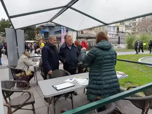 Κατερίνη: Χαμόγελα ζωής & αλληλεγγύης για τα παιδιά με καρκίνο