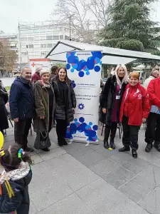 Κατερίνη: Χαμόγελα ζωής & αλληλεγγύης για τα παιδιά με καρκίνο