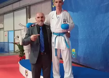 Ο Κατερινιώτης Παναγιώτης Σαμαράς