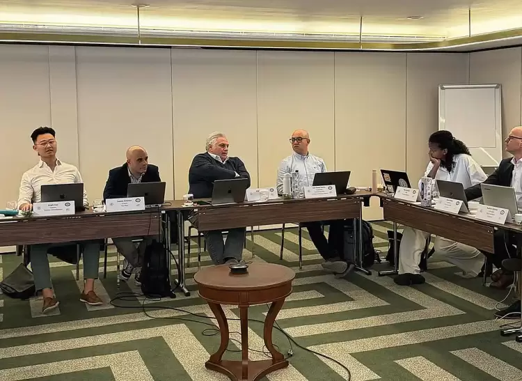 Ο Κατερινιώτης Χειρουργός Σταύρος Αντωνίου ηγείται διεθνούς ομάδας κατευθυντήριων γραμμών