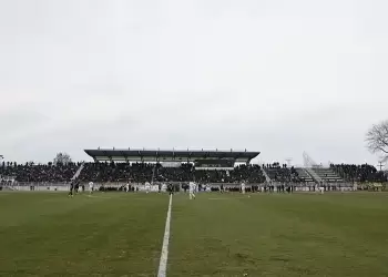 Πιερικός: Κεκλεισμένων των Θυρών με Ατρόμητο Παλαμά λόγω κροτίδας Κεκλεισμένων των Θυρών με Ατρόμητο Παλαμά λόγω κροτίδας