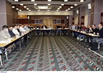 Η κλήρωση των Play Off και Play Out της Super League 2