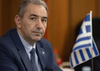 Κοινωνική ανθεκτικότητα κατά τη διάρκεια φυσικών καταστροφών