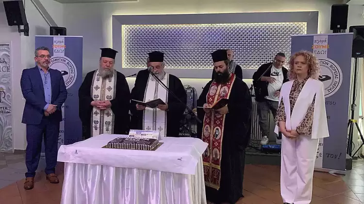 Κολινδρός: Με επιτυχία η κοπή πίτας από το Σωματείο Επαγγελματιών Βόρειας Πιερίας (εικόνες & βίντεο) Κολινδρός: Με επιτυχία η κοπή πίτας από το Σωματείο Επαγγελματιών Βόρειας Πιερίας (εικόνες & βίντεο)