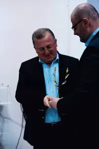 Κοπή πίτας των Ολυμπίων Κατερίνης (εικόνες) Κοπή πίτας των Ολυμπίων Κατερίνης