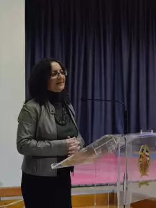 Κοπή πίτας των Ολυμπίων Κατερίνης (εικόνες) Κοπή πίτας των Ολυμπίων Κατερίνης