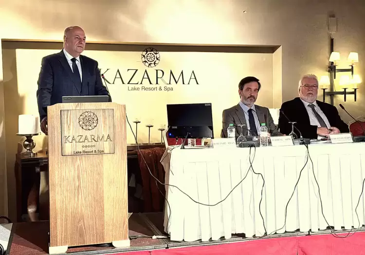 Κώστας Τσιάρας: Κυβέρνηση και αγρότες είμαστε «στην ίδια όχθη»