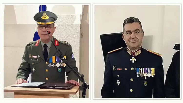 Λιτόχωρο: Αλλαγή φρουράς στη Διοίκηση της Xxiv Τε θωρακισμένης Ταξιαρχίας την Παρασκευή 7 Φεβρουαρίου