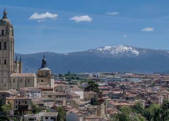 Η Μαδρίτη γίνεται ο νέος «μαγνήτης» για τους Αμερικανούς που μεταναστεύουν λόγω  Τραμπ