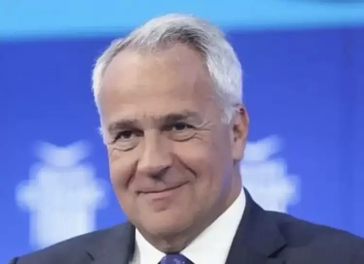 Ο Μάκης Βορίδης θα είναι εκπρόσωπος της κυβέρνησης στις εκδηλώσεις της Επαναστάσεως του Κολινδρού