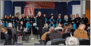 Μανώλης Κοττάκης: «Η Ευρώπη σαπίζει…» - Μια εξαιρετική και γεμάτη νοήματα διάλεξη στο Ανοικτό Πανεπιστήμιο Κατερίνης Μανώλης Κοττάκης: «Η Ευρώπη σαπίζει…» – Μια εξαιρετική και γεμάτη νοήματα διάλεξη στο Ανοικτό Πανεπιστήμιο Κατερίνης