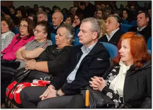 Μανώλης Κοττάκης: «Η Ευρώπη σαπίζει…» - Μια εξαιρετική και γεμάτη νοήματα διάλεξη στο Ανοικτό Πανεπιστήμιο Κατερίνης Μανώλης Κοττάκης: «Η Ευρώπη σαπίζει…» – Μια εξαιρετική και γεμάτη νοήματα διάλεξη στο Ανοικτό Πανεπιστήμιο Κατερίνης