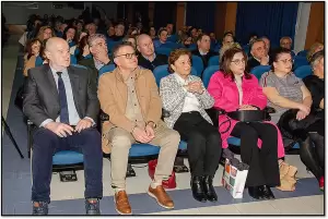 Μανώλης Κοττάκης: «Η Ευρώπη σαπίζει…» - Μια εξαιρετική και γεμάτη νοήματα διάλεξη στο Ανοικτό Πανεπιστήμιο Κατερίνης Μανώλης Κοττάκης: «Η Ευρώπη σαπίζει…» – Μια εξαιρετική και γεμάτη νοήματα διάλεξη στο Ανοικτό Πανεπιστήμιο Κατερίνης