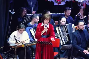 Με επιτυχία έπεσε η αυλαία των εκδηλώσεων «Φώτια 2025» της Ιεράς Μητροπόλεως Κίτρους, Κατερίνης και Πλαταμώνος