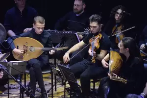 Με επιτυχία έπεσε η αυλαία των εκδηλώσεων «Φώτια 2025» της Ιεράς Μητροπόλεως Κίτρους, Κατερίνης και Πλαταμώνος