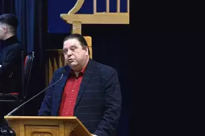 Με επιτυχία έπεσε η αυλαία των εκδηλώσεων «Φώτια 2025» της Ιεράς Μητροπόλεως Κίτρους, Κατερίνης και Πλαταμώνος