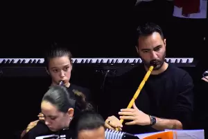 Με επιτυχία έπεσε η αυλαία των εκδηλώσεων «Φώτια 2025» της Ιεράς Μητροπόλεως Κίτρους, Κατερίνης και Πλαταμώνος