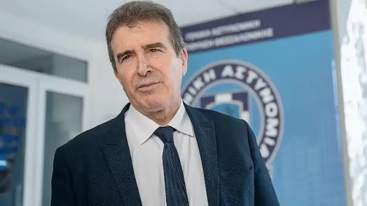 Μιχάλης Χρυσοχοΐδης: Πλήρεις οι απαντήσεις για την υπόθεση των Τεμπών