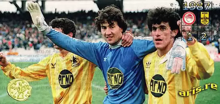 Μπάμπης Μουστακίδης: “Ο Άρης είναι έτοιμος για 4αδα  αν τον αφήσουν”