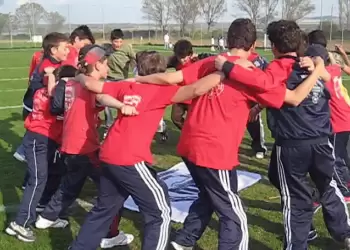 Η νίκη δεν είναι αποτέλεσμα – Είναι συναίσθημα!