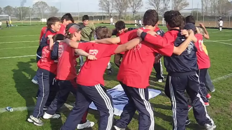 Η νίκη δεν είναι αποτέλεσμα – Είναι συναίσθημα!