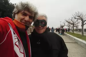 Οι ΕΛ.Π.ΠΙ. συμμετείχαν στο πετυχημένο Καρναβάλι Θεσσαλονικής και ετοιμάζονται για την Κατερίνη