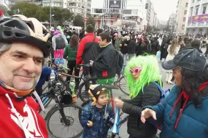 Οι ΕΛ.Π.ΠΙ. συμμετείχαν στο πετυχημένο Καρναβάλι Θεσσαλονικής και ετοιμάζονται για την Κατερίνη