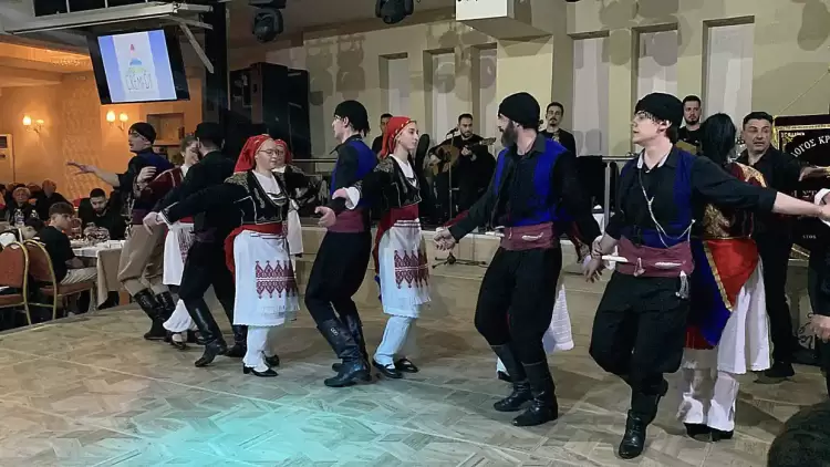 «Οι Σταυραετοί»: Η χορευτική έκφραση μας ενώνει!