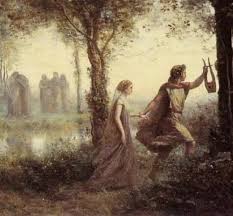 Ορφέας και Ευρυδίκη Ορφέας και Ευρυδίκη