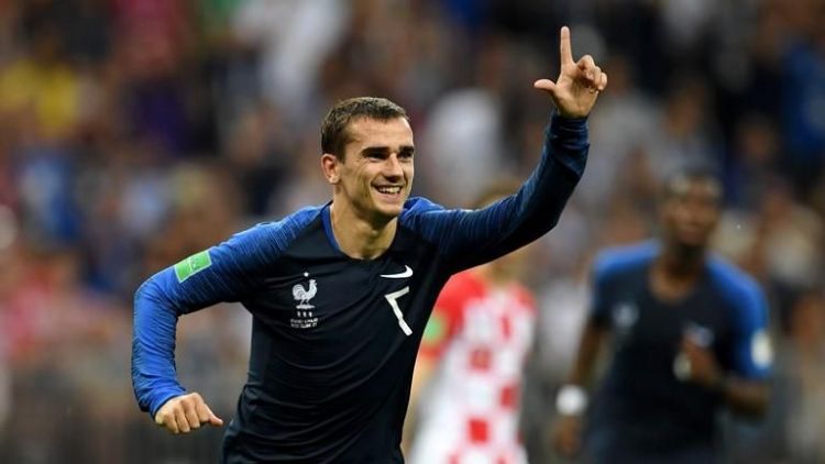 Ο όρκος νίκης 