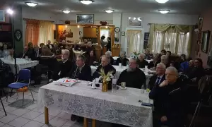 «Όταν ο κόσμος ο μικρός γίνεται. Τα μικροσκοπία και ο θαυμαστός μικρόκοσμος».