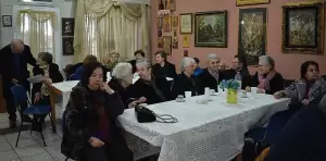 «Όταν ο κόσμος ο μικρός γίνεται. Τα μικροσκοπία και ο θαυμαστός μικρόκοσμος».